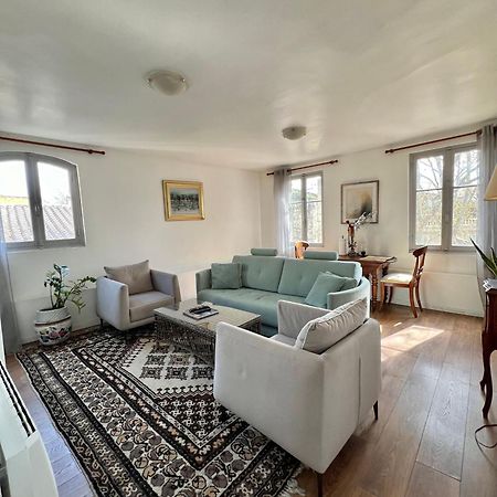 Apartamento RÉNOVÉ, vue SUR Palais des Papes, terrasse et WIFI TROISIEME ETAGE Aviñón Exterior foto